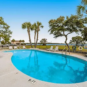 Sea Gem Apartment Panama City Beach