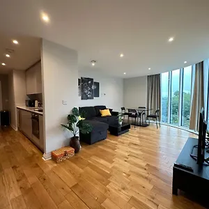 Uxbridge Apartment Apartment Uxbridge