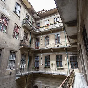  Apartmán Budapest Best Apartments